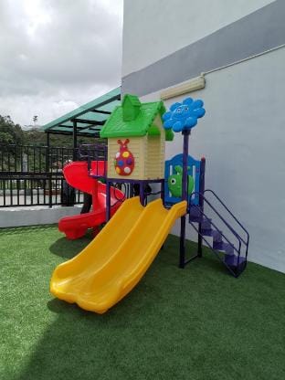 Omni Cassia Hill Resort Apartment in Cameron Highlands
