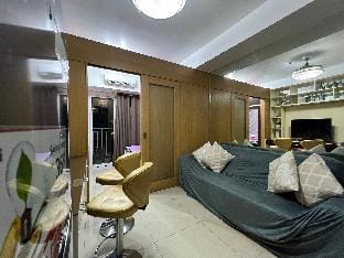 Happy staycation Apartment in Pasay