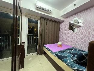 Happy staycation Apartment in Pasay