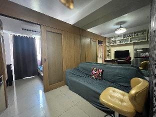 Happy staycation Apartment in Pasay