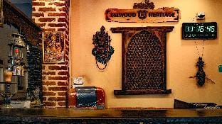 Hong Si Hotel -A Peaceful Family Home In Kathmandu Apartment in Kathmandu