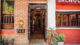 Hong Si Hotel -A Peaceful Family Home In Kathmandu Apartment in Kathmandu