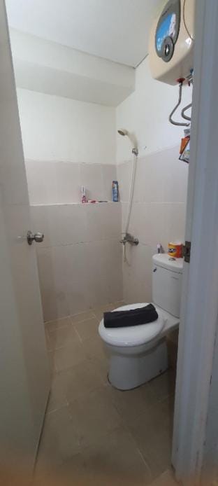 Hokky  studio room  WIFI view pool  Apartment in Surabaya