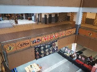 De Centrum By Jom La Homestay, Kajang Bangi Apartment in Negeri Sembilan, Malaysia