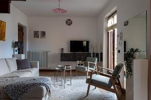 Casa Vista Lago Vacation rental in Canton of Grisons