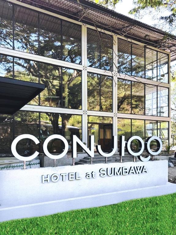 Conjioo Hotel Sumbawa Hotel in West Nusa Tenggara, Indonesia