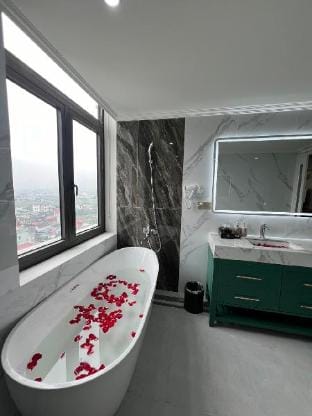 9-Storey Hotel in Nong Truong Town Vacation rental in Laos