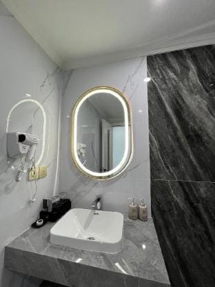 9-Storey Hotel in Nong Truong Town Vacation rental in Laos