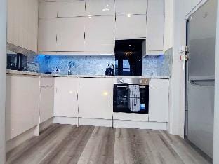 Dundee Football Stadium Apartment Apartment in Dundee