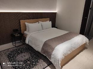 Seri Mayung Homestay Vacation rental in Port Dickson