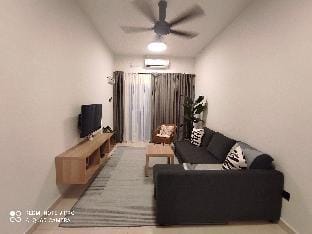 Seri Mayung Homestay Vacation rental in Port Dickson