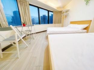 A88♡ Apartment in Taipei City