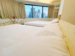 A88♡ Apartment in Taipei City
