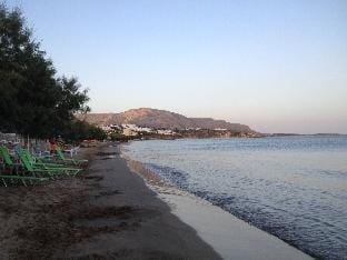 One Bedroom Apartm, With Free Parking  Sea View Apartment in Lasithi