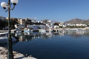 One Bedroom Apartm, With Free Parking  Sea View Apartment in Lasithi