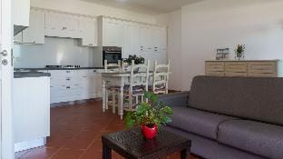 Casa EOS in Baia Sant'Anna Apartment in Sardinia