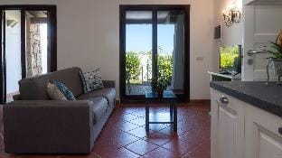 Casa EOS in Baia Sant'Anna Apartment in Sardinia