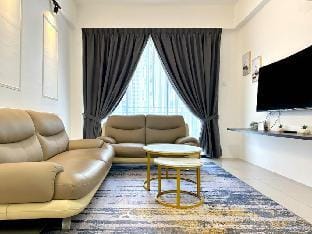 Ipoh Cozy Homestay by Comfort Home Apartment in Ipoh