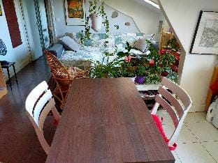 2 rooms flat Clichy Levallois Apartment in Levallois-Perret