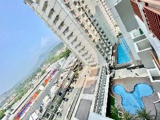 Sentul Mountain View Apartment Apartment in West Java
