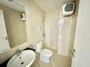 Sentul Mountain View Apartment Apartment in West Java