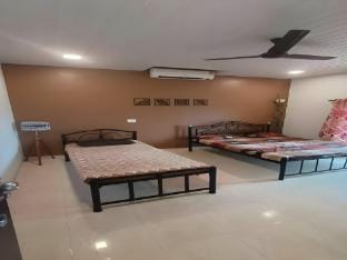 The Edge Villa Thane Vacation rental in Maharashtra
