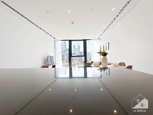 Stylish One-Bedroom Getaway in Business Bay Vacation rental in Dubai