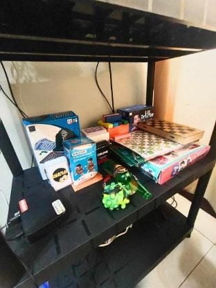 Cozy 3 Bedroom unit for Large Group in Taguig Apartment in Makati