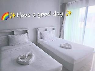 Homestay Banchahomm​ บ้านชาหอม​  Vacation rental in Kedah