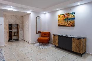 Alanya Kleopatra beach Apartment in Alanya
