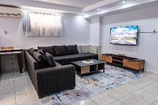 Alanya Kleopatra beach Apartment in Alanya