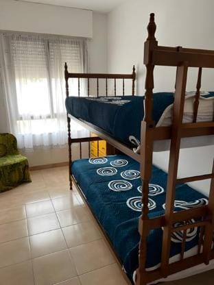 APARTAMENTO CARGADOR CALYPSO 4/6 Apartment in Alcossebre