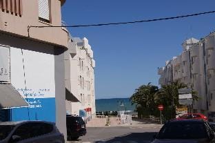APARTAMENTO CARGADOR CALYPSO 4/6 Apartment in Alcossebre