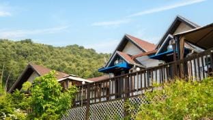 Gapyeong Gold Castle Pension Bed and Breakfast in Gyeonggi-do