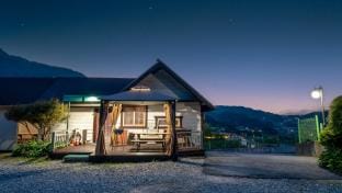 Gapyeong Gold Castle Pension Bed and Breakfast in Gyeonggi-do