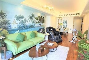 Interact China Vacation Home - Tangjia Bay Vacation rental in Guangdong