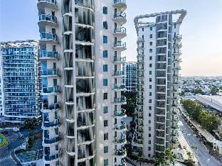 Condotel Azure Urban Resort Near Airport #AZ04 Apartment in Pasay