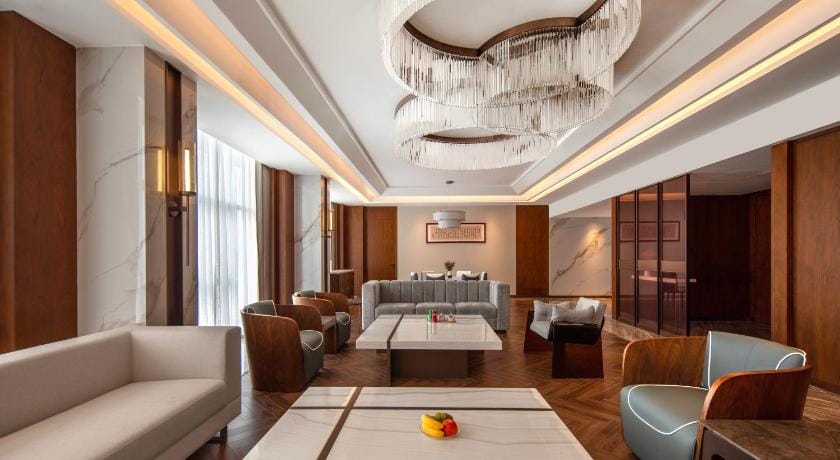 Jiangshan Haiwaihai Hotel Hotel in Zhejiang