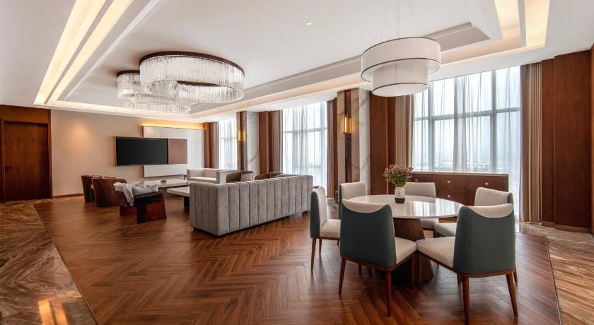 Jiangshan Haiwaihai Hotel Hotel in Zhejiang