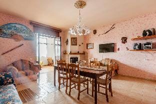 Dimora Cecilia Apartment in Apulia