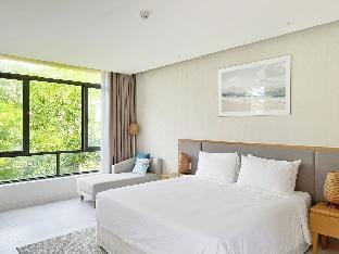 Wyndham Cam Ranh - 3 Bedroom Villa by the Beach Villa in Khanh Hoa Province