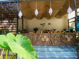 Mộc Homestay Apartment in Laos