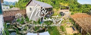 Mộc Homestay Apartment in Laos