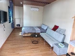 Mộc Homestay Apartment in Laos