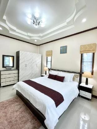 Malinee Villa Phuket Vacation rental in Choeng Thale