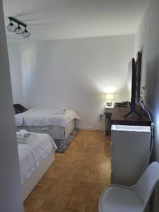 Studio apartment Svjetlana Vacation rental in Biograd na Moru