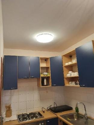 Studio apartment Svjetlana Vacation rental in Biograd na Moru