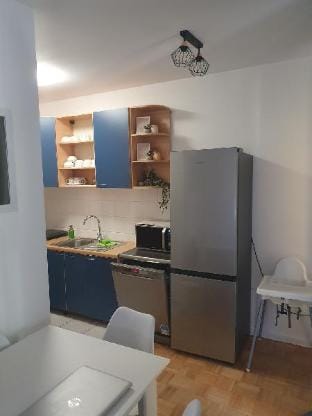 Studio apartment Svjetlana Vacation rental in Biograd na Moru