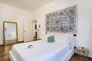 Bright Apartment in San Martino by Wonderful Italy Apartment in Genoa