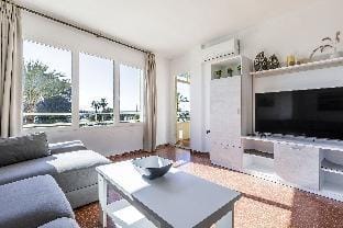 A&N Buenavista 3, Torre del Mar Apartment in Torre del Mar